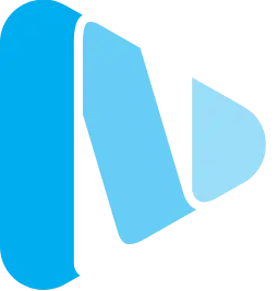 Nex OTT IPTV official service logo